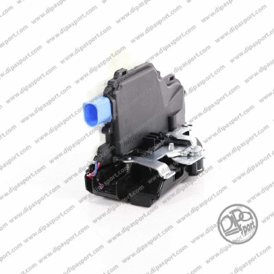 Door Lock (CMA142DPSN)