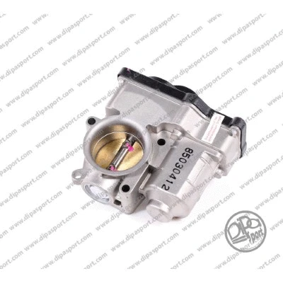 Throttle Body (FLAI078PRBN)