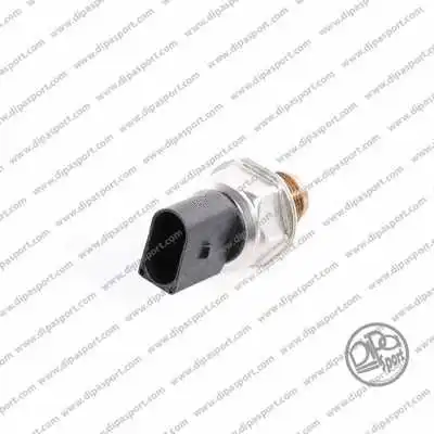 Sensor, fuel pressure (INJFP033N)