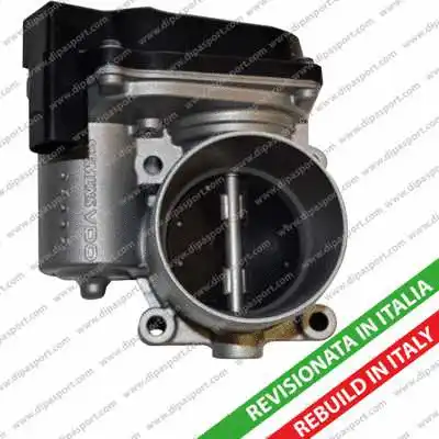 Throttle Body (FLAI095R)