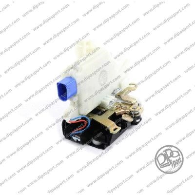 Door Lock (CMA063DPSN)