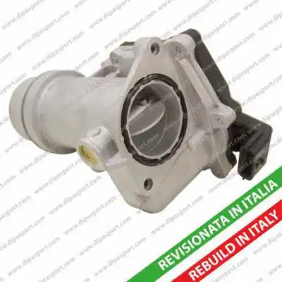 Throttle Body (FLAI340R)
