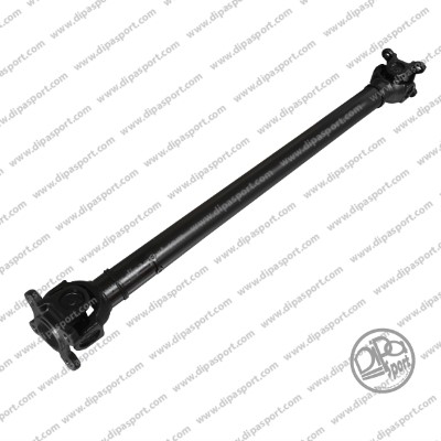Propshaft, axle drive (DTS099DPSN)