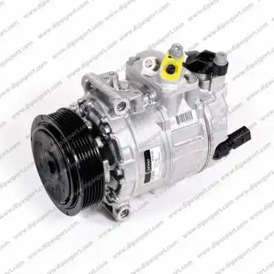 Compressor, air conditioning (ARC161DNSN)