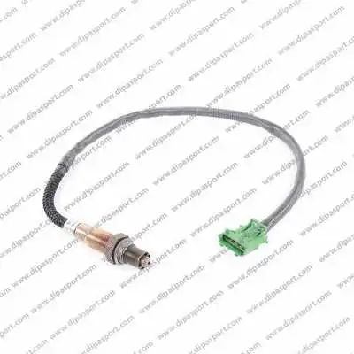 Lambda Sensor (INJLS204BSCN)