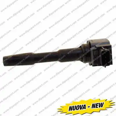 Ignition Coil (BBA069MRLN)
