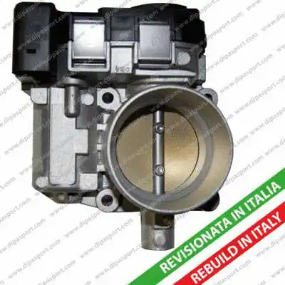 Throttle Body (FLAI054R)