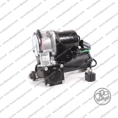 Compressor, compressed air system (SSP02645DNLR)