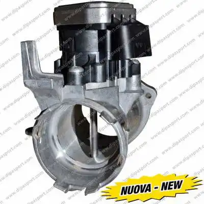 Throttle Body (FLAI061N)