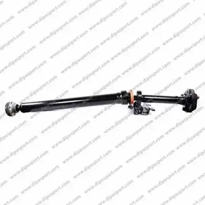 Propshaft, axle drive (DTS002DPSN)