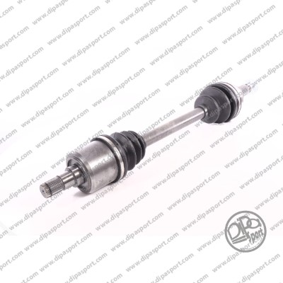 Drive Shaft (SEM031DPSN)