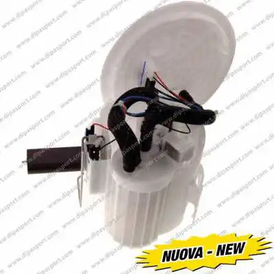 Fuel Feed Unit (GACC147N)