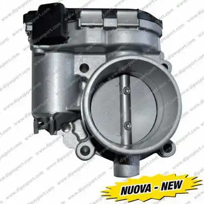 Throttle Body (FLAI098N)