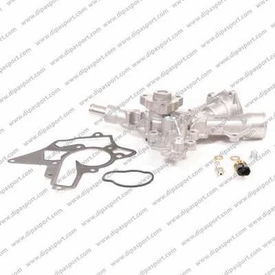 Water Pump, engine cooling (PAA015PRBN)
