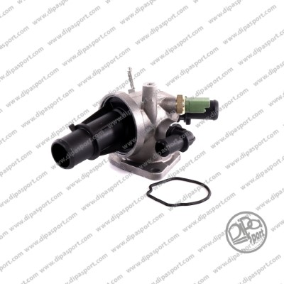 Thermostat, coolant (TRM023N)