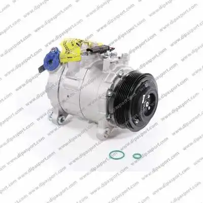 Compressor, air conditioning (ARC128DLPN)