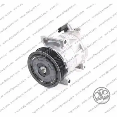 Compressor, air conditioning (ARC106DNSN)
