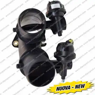 Control Flap, air supply (FLAI234N)