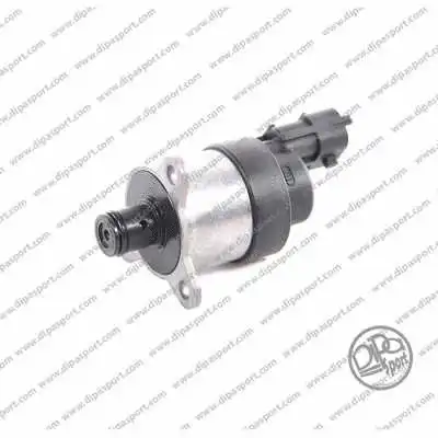 Control Valve, fuel quantity (common rail system) (INJDS022BSCN)