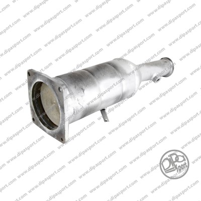 Soot/Particulate Filter, exhaust system (FAP157R)