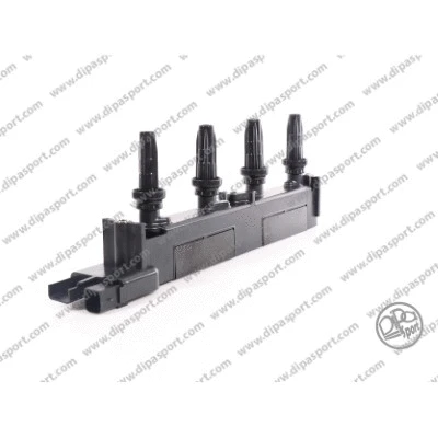 Ignition Coil (BBA320DLPN)