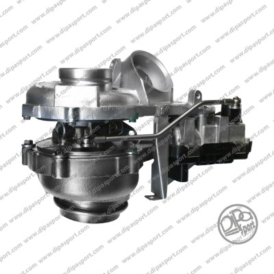 Charger, charging (supercharged/turbocharged) (TRB371N)