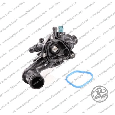 Thermostat, coolant (TRM220DNSN)