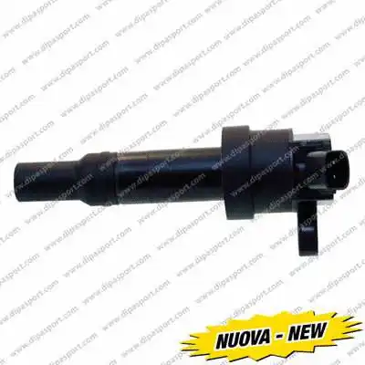 Ignition Coil (BBA088DLPN)
