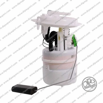 Fuel Feed Unit (GACC167HLLN)