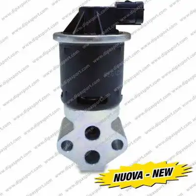 EGR Valve (EGR026AN)