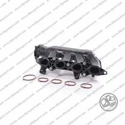 Intake Manifold, air supply (COL193DPSN)