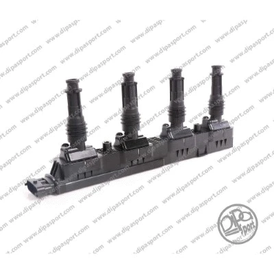 Ignition Coil (BBA085DLPN)