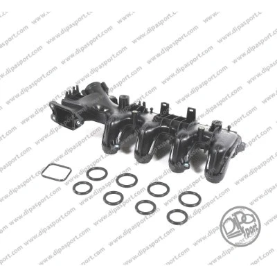 Intake Manifold Module (COL072DPSN)