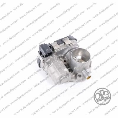 Throttle Body (FLAI448R)