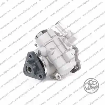 Hydraulic Pump, steering (PSO017DPSN)