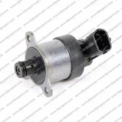 Control Valve, fuel quantity (common rail system) (INJDS006N)