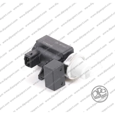 Pressure converter, turbocharger (TRBCP003PRBN)