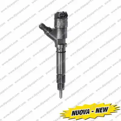 Injector Nozzle (INJD001N)