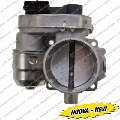 Throttle Body (FLAI231N)