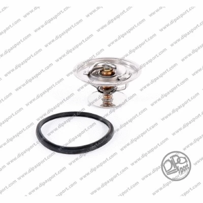 Thermostat, coolant (TRM154N)