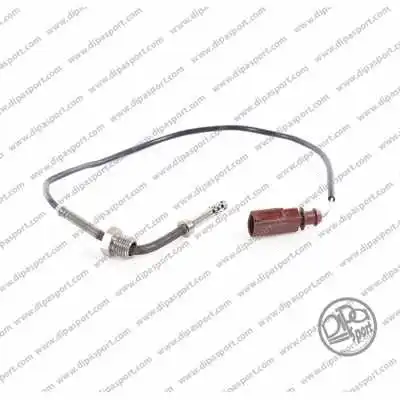Sensor, exhaust pressure (INJGS047AN)