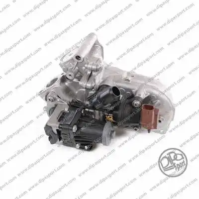 EGR Valve (EGR081CR)