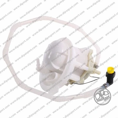 Fuel Feed Unit (GACC541VDON)