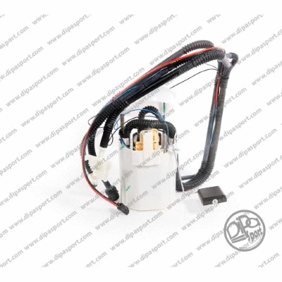 Fuel Feed Unit (GACC126BSCN)