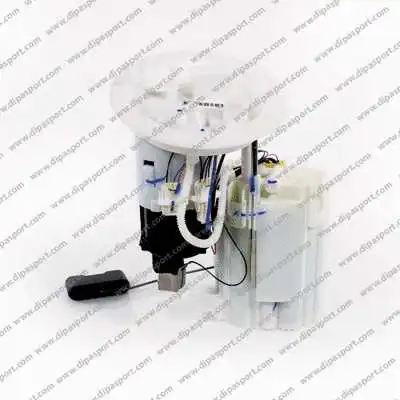 Fuel Feed Unit (GACC025BSCN)