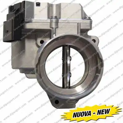 Throttle Body (FLAI198AN)