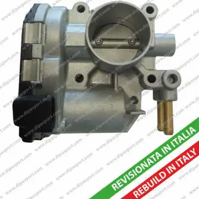 Throttle Body (FLAI043R)