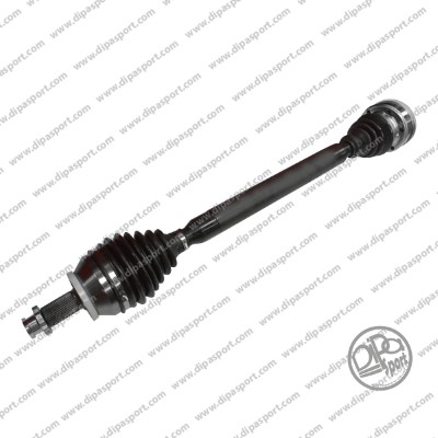 Drive Shaft (SEM078DPSN)