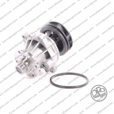 Water Pump, engine cooling (PAA115VLON)