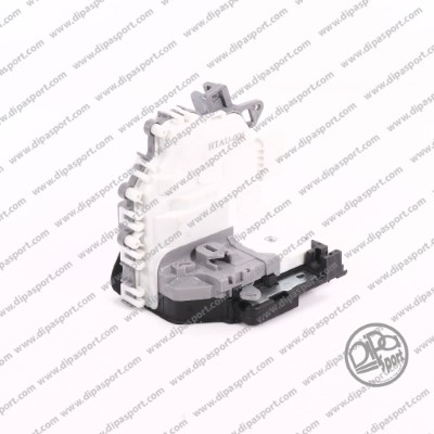 Door Lock (CMA111DPSN)